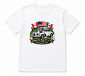 World Cup Bug ‘94 → ‘26 Tour Shirt — Support the Journey