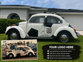 Official Journey Sponsor — Follow The Bug 2026
